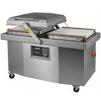 Sipromac Double Chamber 600A